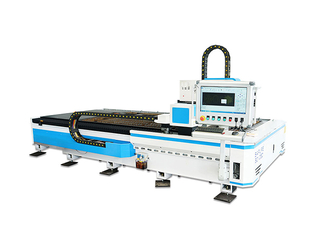 Alta precisão 6000 * 2000mm CNC de aço inoxidável metal corte a máquina de corte a laser de fibra