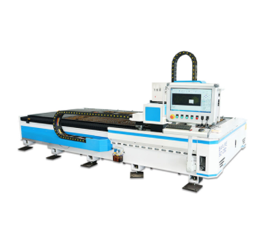 Quais são as principais vantagens das máquinas de corte a laser de fibras?